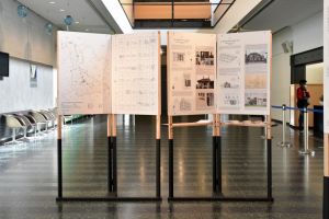 ARCHIRAMA, histoires d'Architectures en Meurthe-et-Moselle